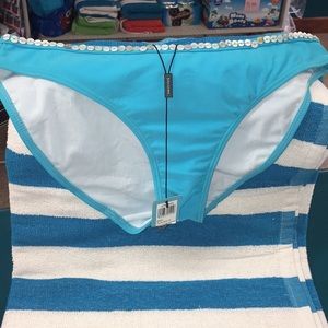 Bikini bottoms size 12 by John Lewis